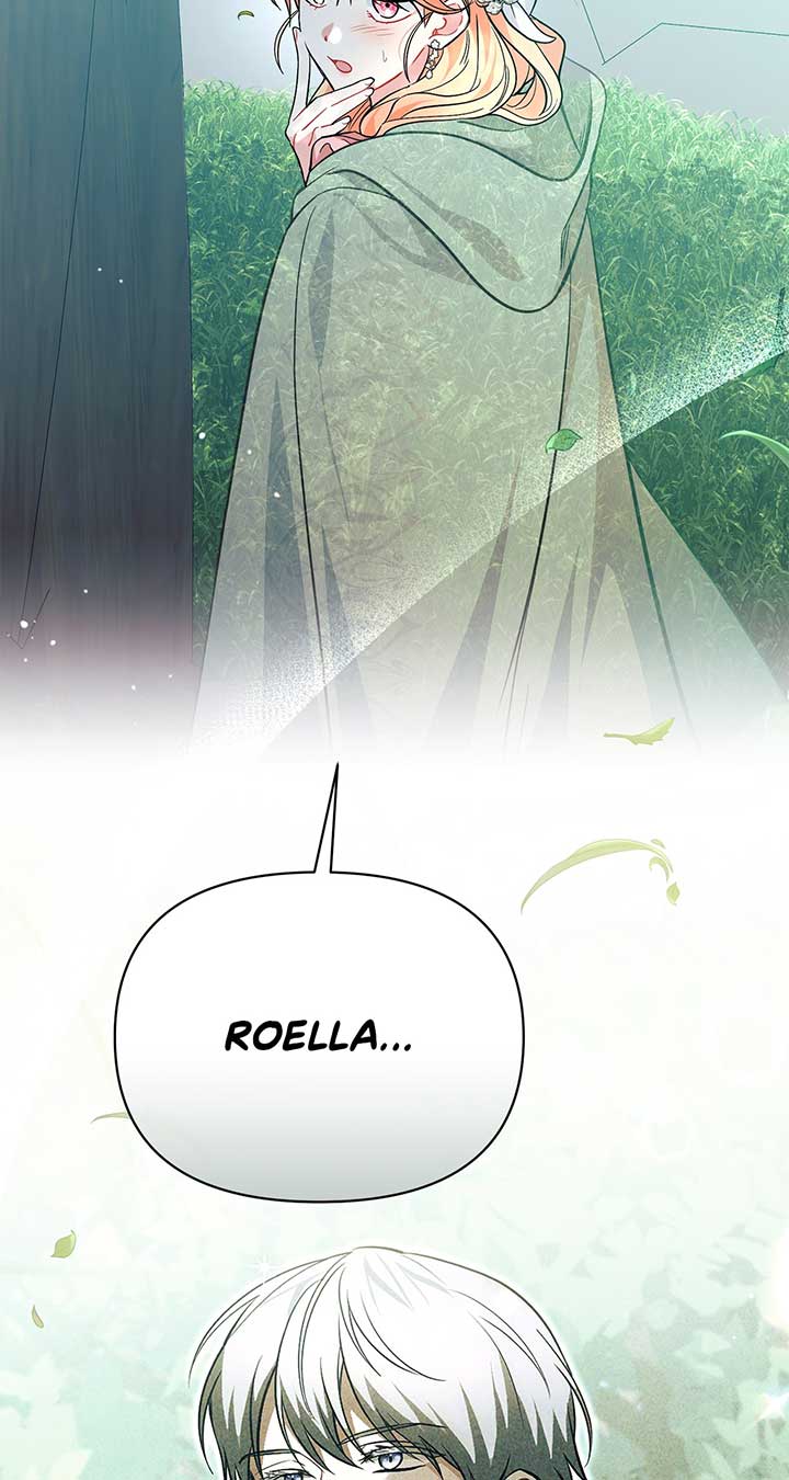 There Are Too Many Second Male Leads! Chapter 32 466 111