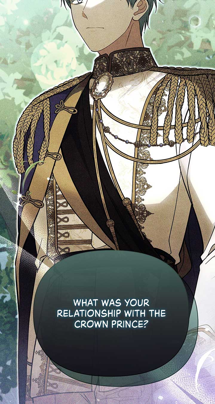 There Are Too Many Second Male Leads! Chapter 32 467 112