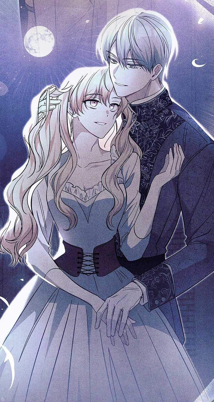 There Are Too Many Second Male Leads! Chapter 32 468 113