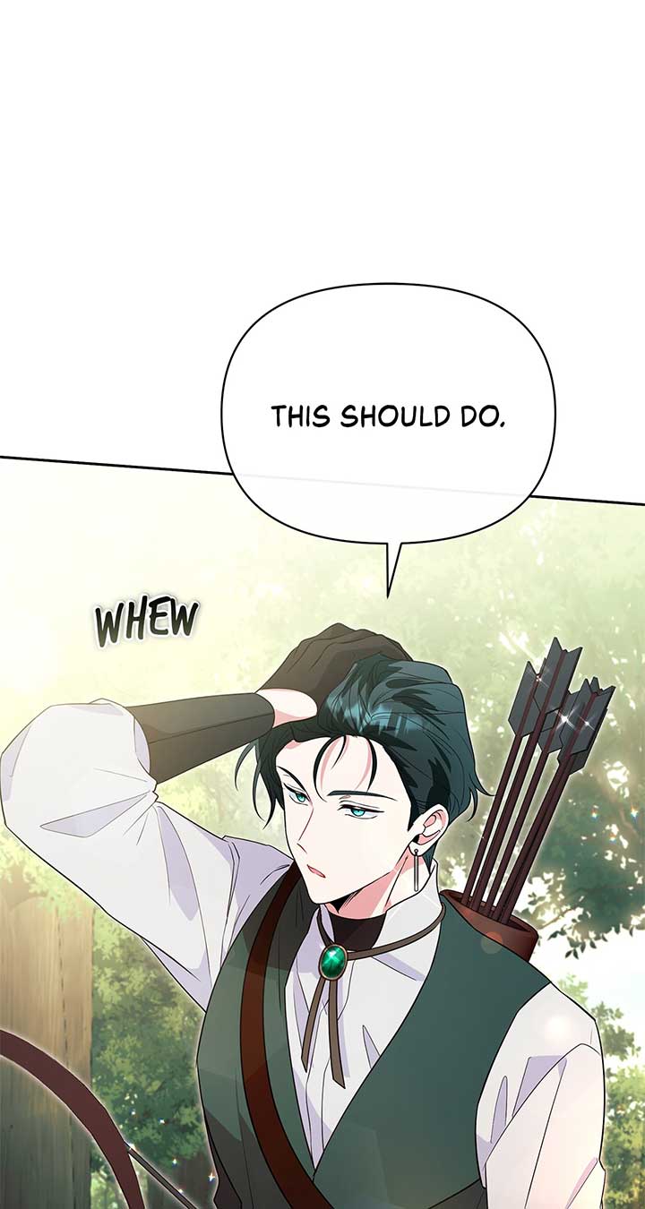 There Are Too Many Second Male Leads! Chapter 47 283 03