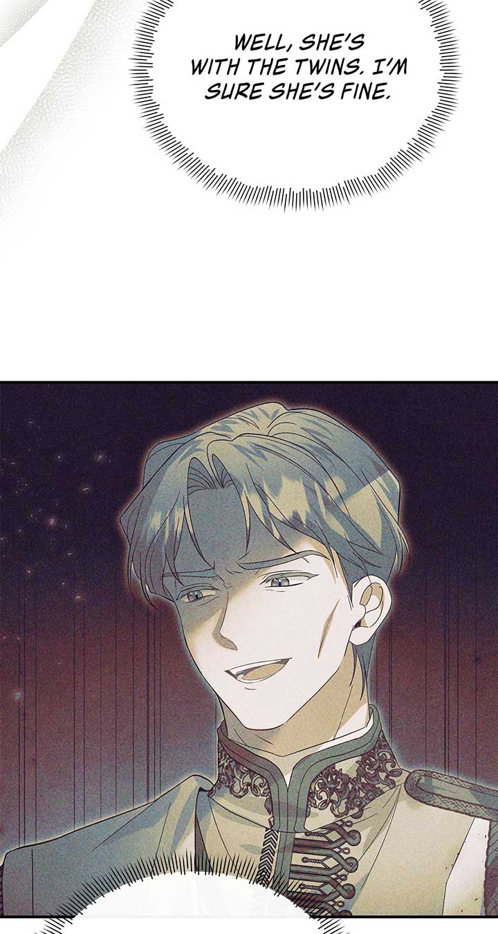 There Are Too Many Second Male Leads! Chapter 47 286 06