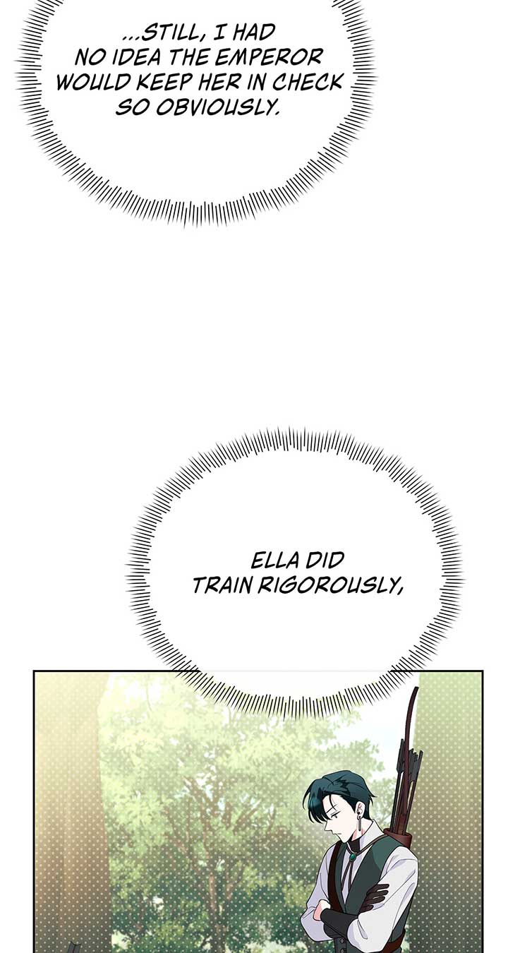 There Are Too Many Second Male Leads! Chapter 47 287 07