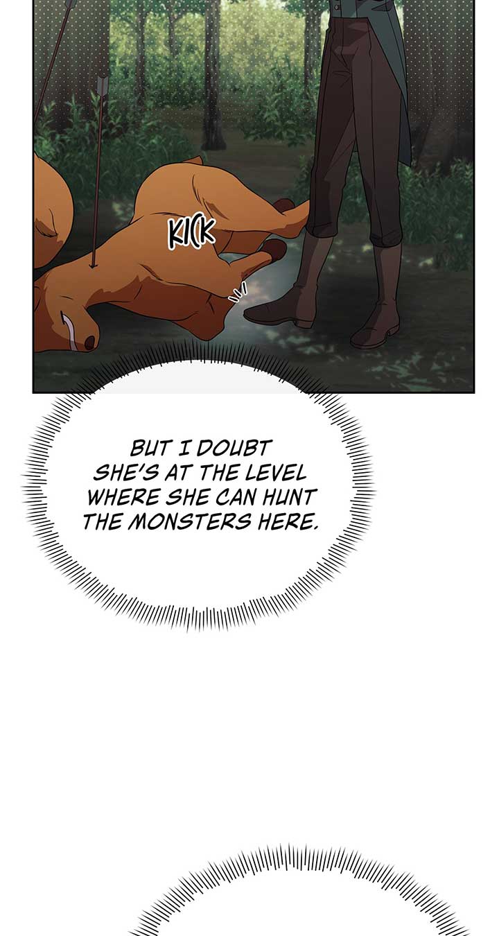 There Are Too Many Second Male Leads! Chapter 47 288 08