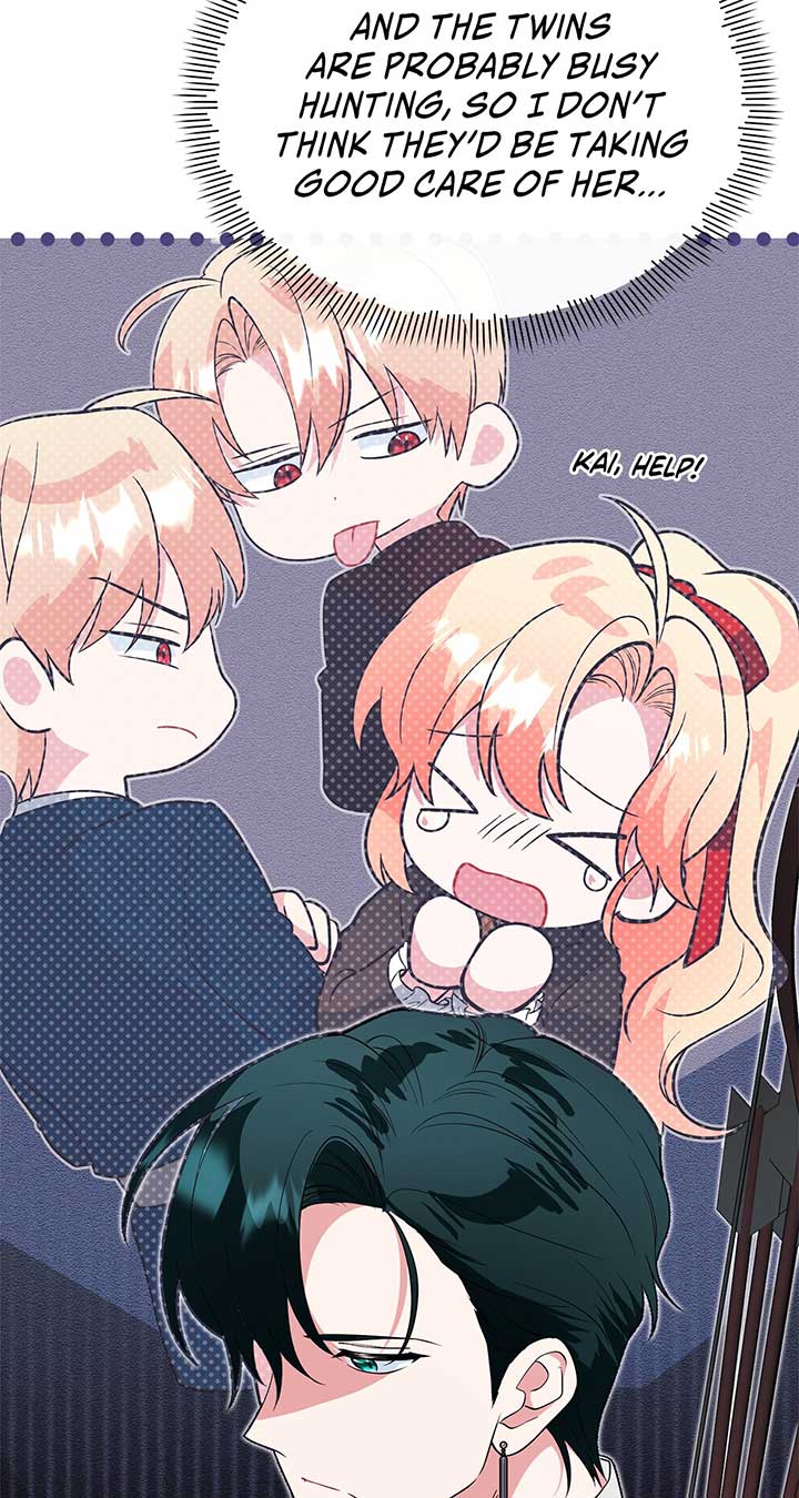 There Are Too Many Second Male Leads! Chapter 47 289 09