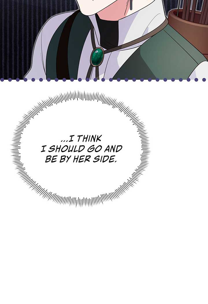 There Are Too Many Second Male Leads! Chapter 47 290 10