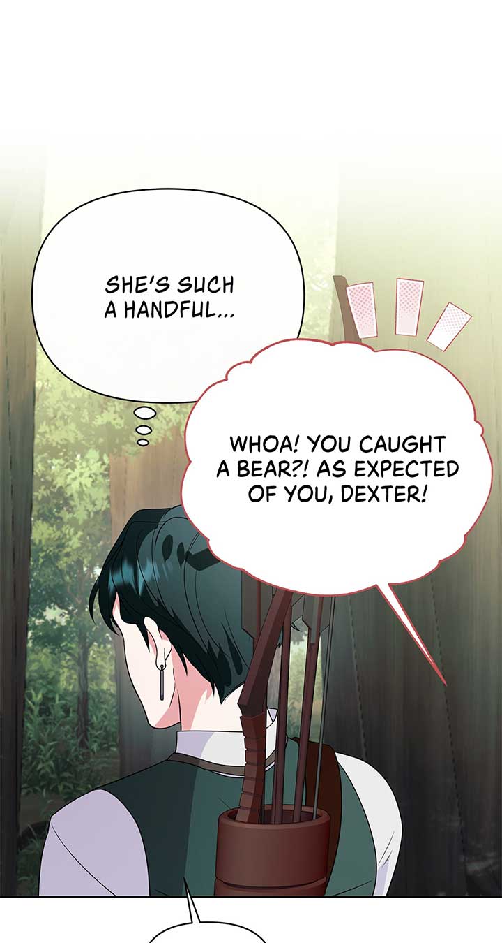 There Are Too Many Second Male Leads! Chapter 47 291 11