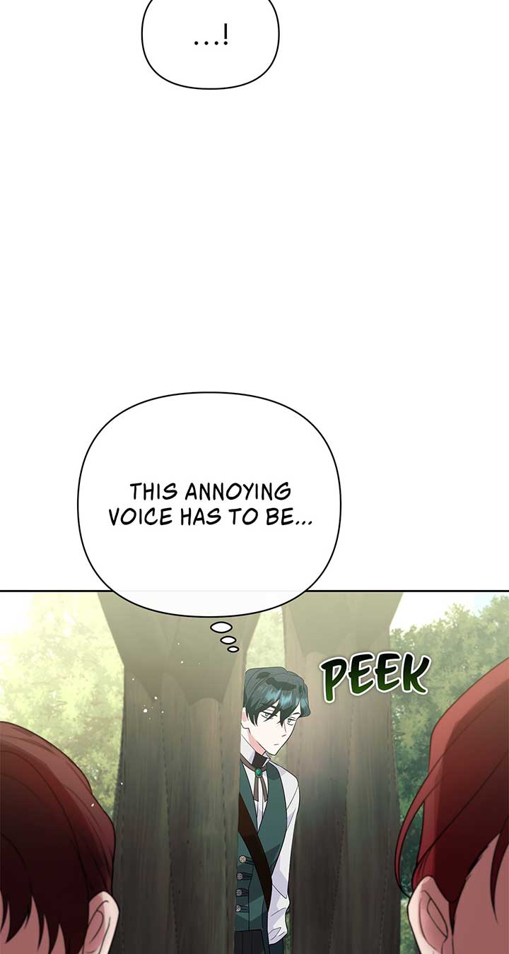 There Are Too Many Second Male Leads! Chapter 47 292 12