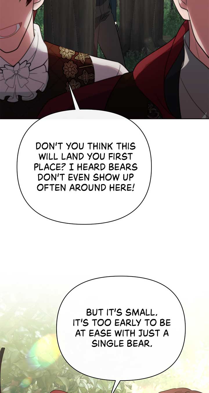 There Are Too Many Second Male Leads! Chapter 47 293 13