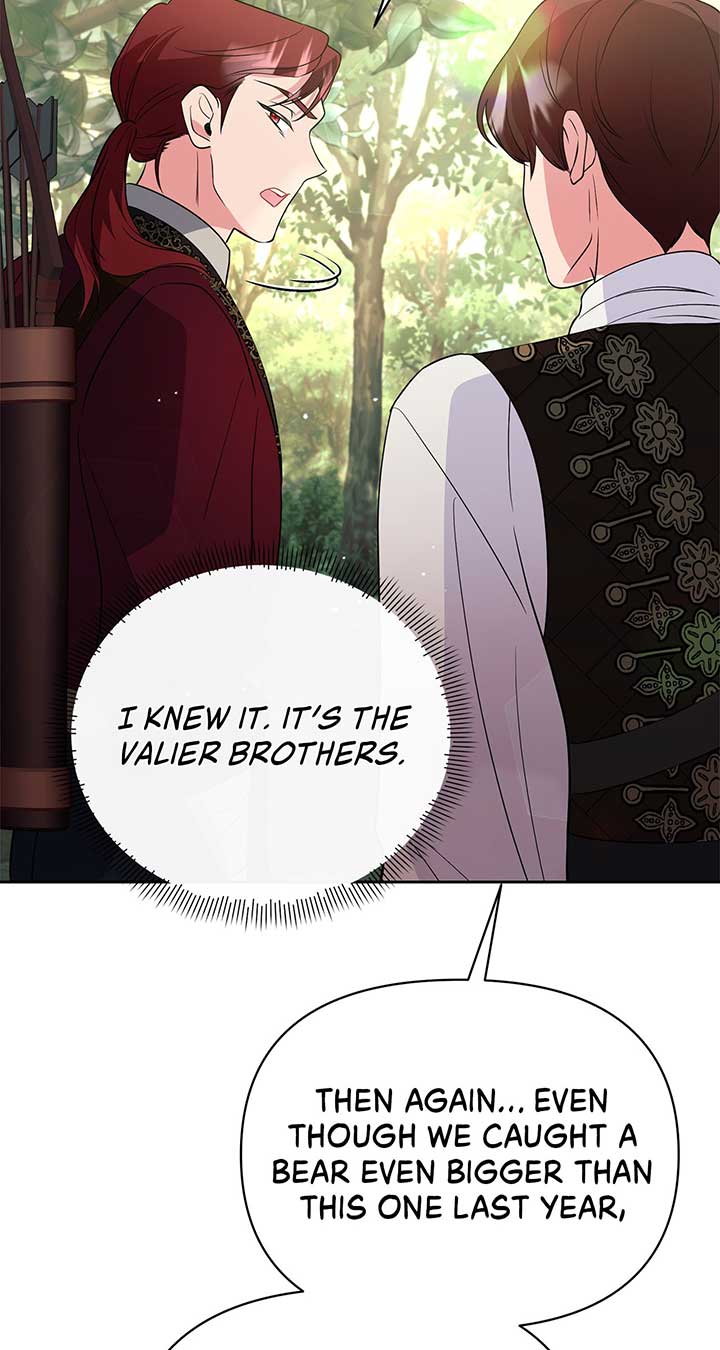 There Are Too Many Second Male Leads! Chapter 47 294 14