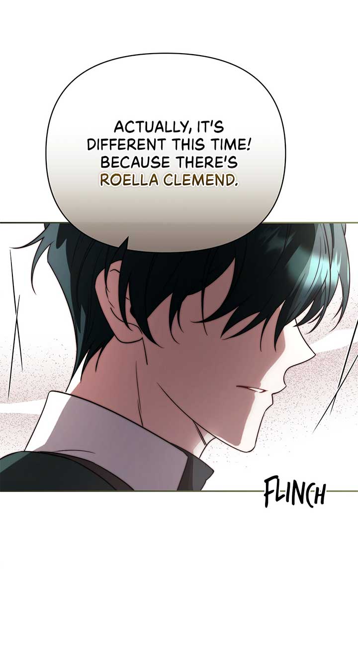 There Are Too Many Second Male Leads! Chapter 47 296 16