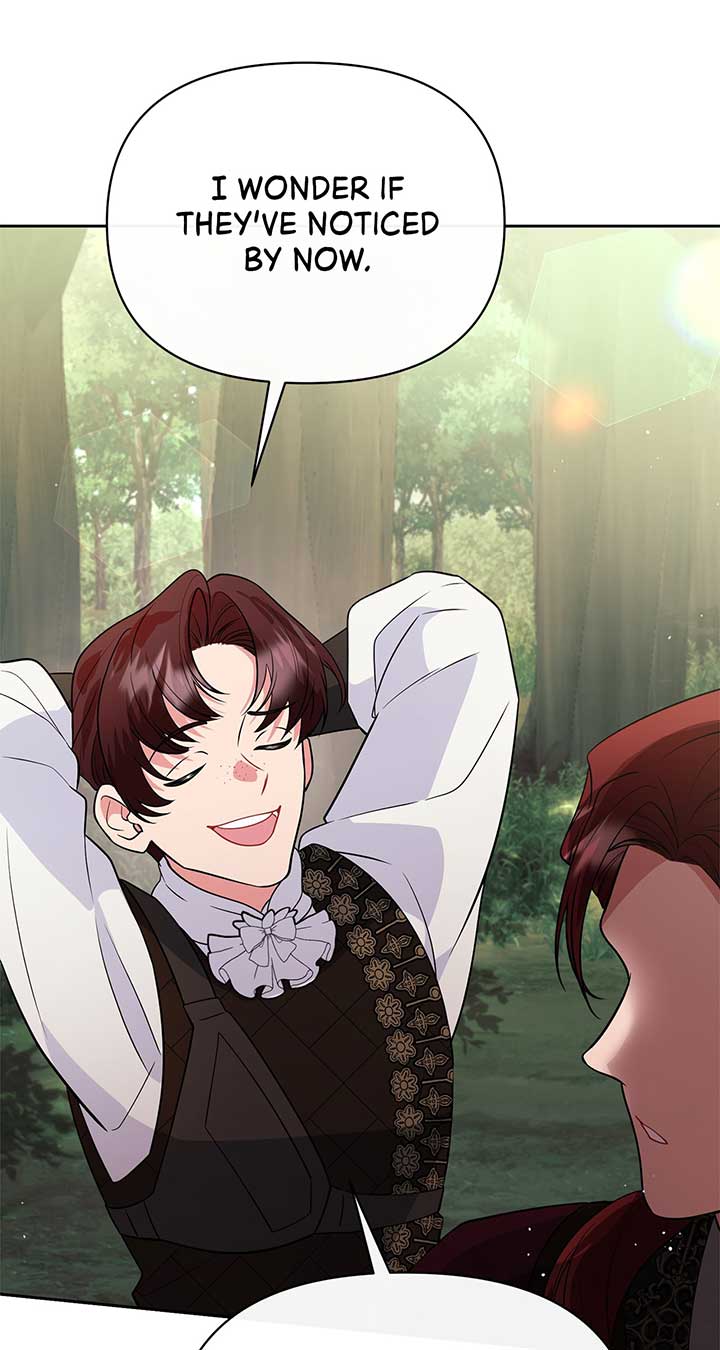 There Are Too Many Second Male Leads! Chapter 47 297 17