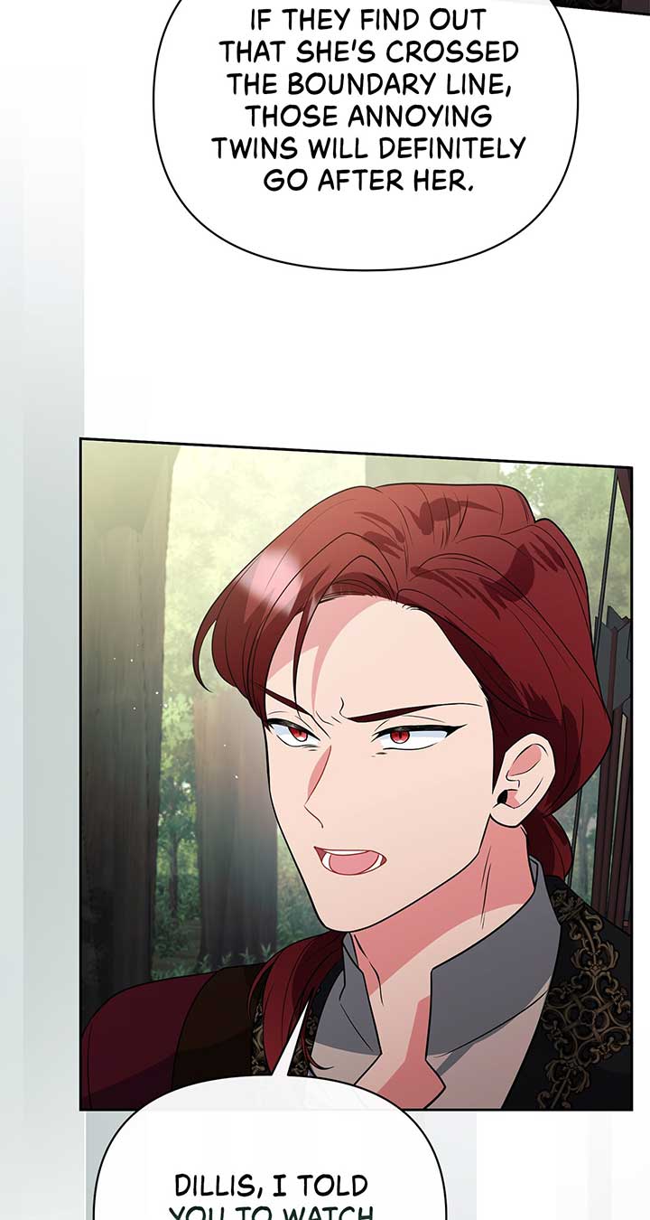 There Are Too Many Second Male Leads! Chapter 47 298 18