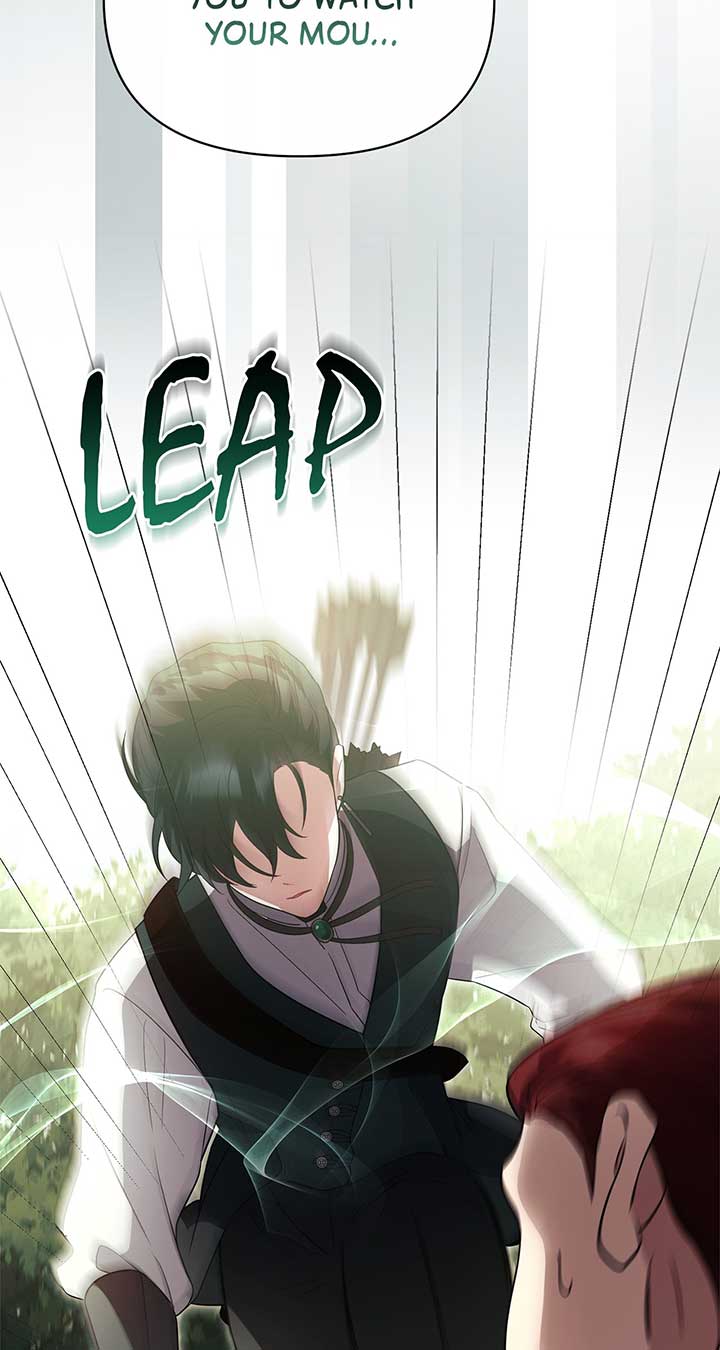 There Are Too Many Second Male Leads! Chapter 47 299 19