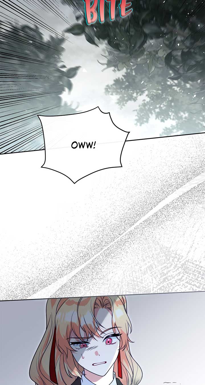 There Are Too Many Second Male Leads! Chapter 47 313 33