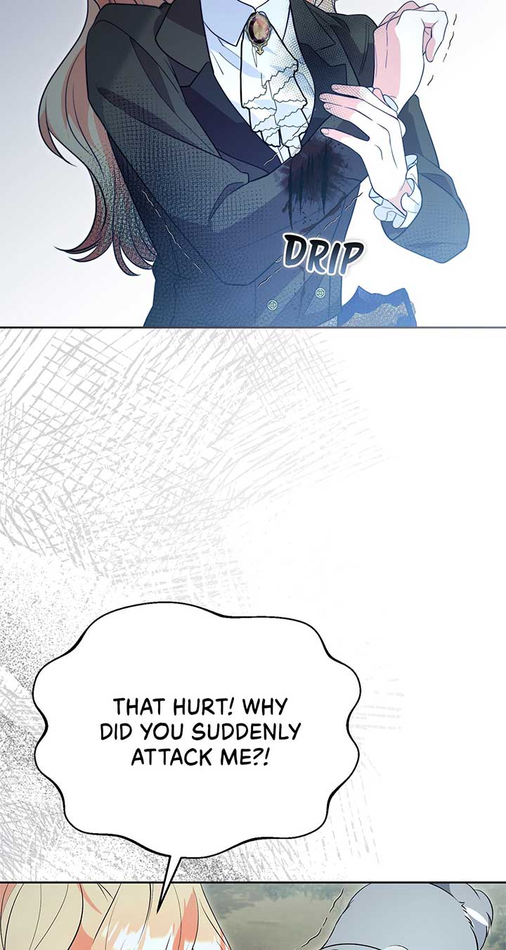 There Are Too Many Second Male Leads! Chapter 47 314 34