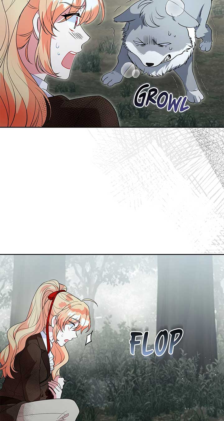 There Are Too Many Second Male Leads! Chapter 47 315 35