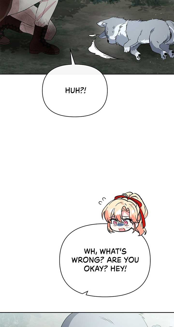 There Are Too Many Second Male Leads! Chapter 47 316 36