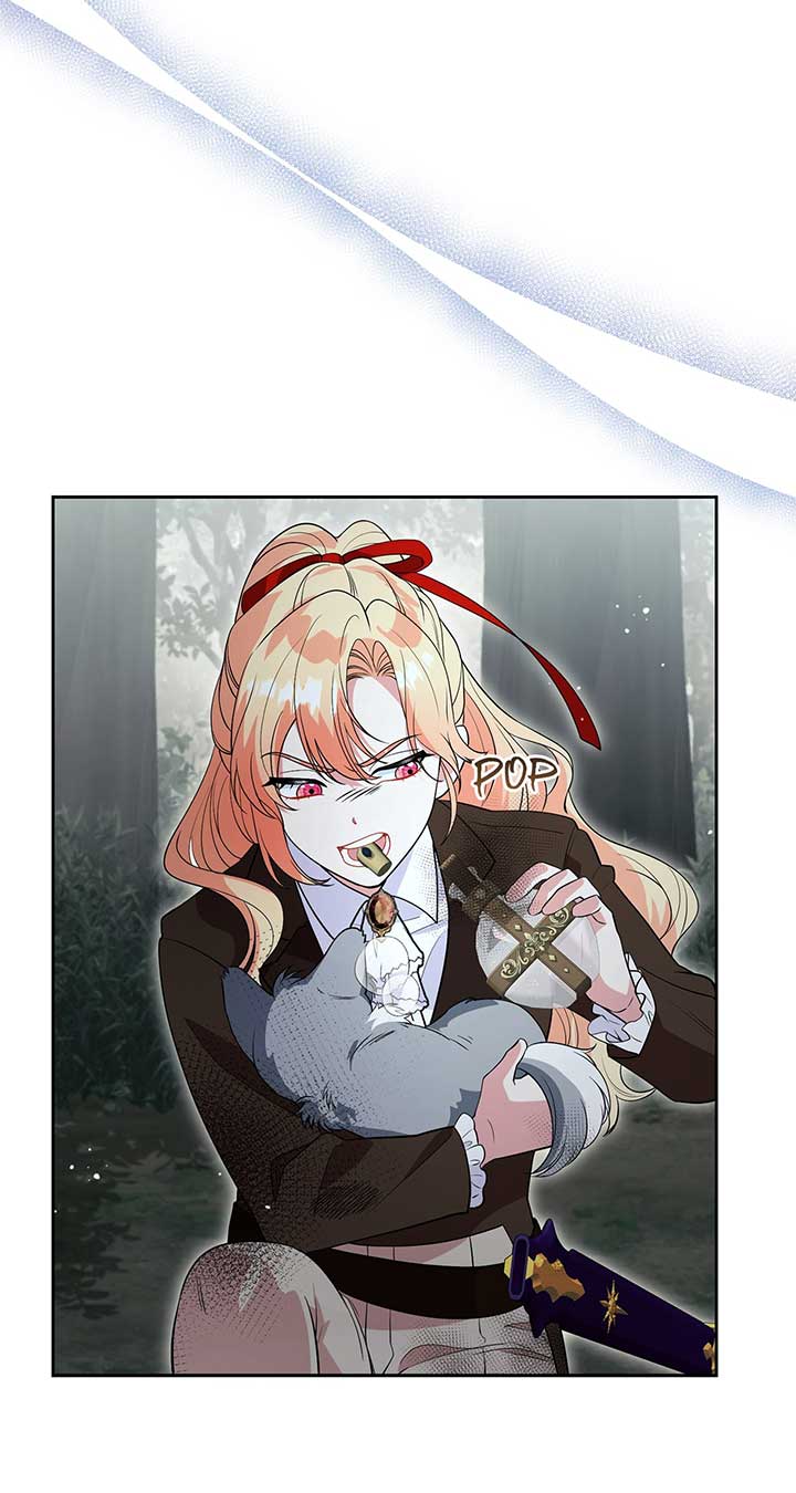 There Are Too Many Second Male Leads! Chapter 47 323 43