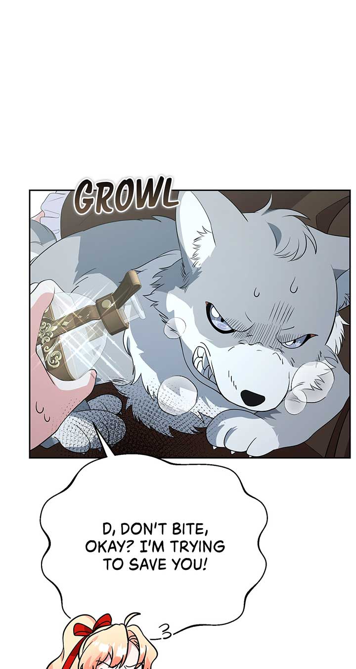 There Are Too Many Second Male Leads! Chapter 47 324 44