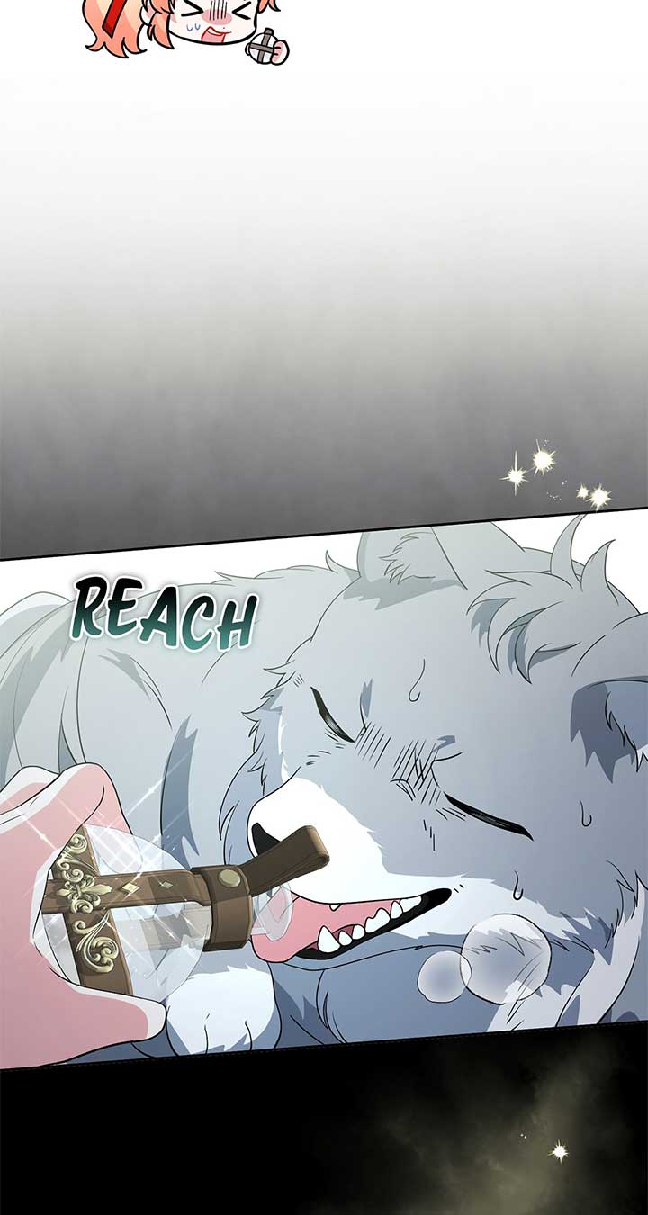 There Are Too Many Second Male Leads! Chapter 47 325 45