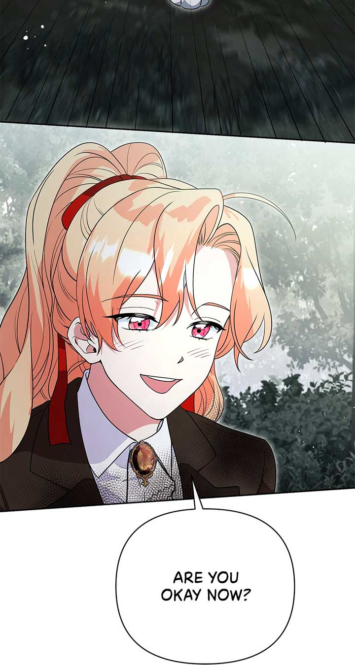 There Are Too Many Second Male Leads! Chapter 47 334 54