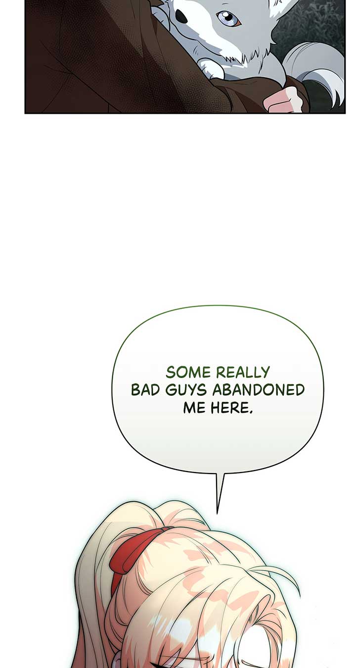 There Are Too Many Second Male Leads! Chapter 47 344 64