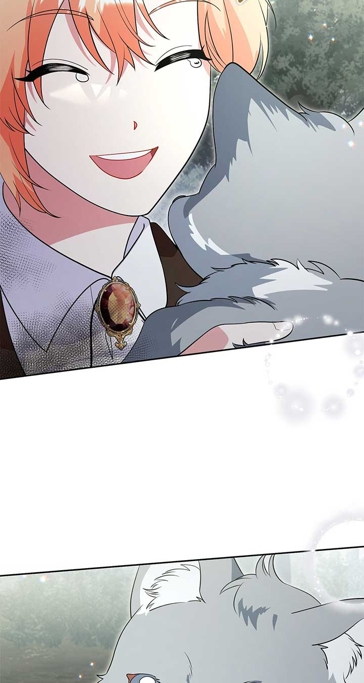 There Are Too Many Second Male Leads! Chapter 47 349 69