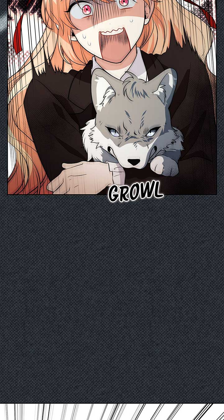 There Are Too Many Second Male Leads! Chapter 47 358 78