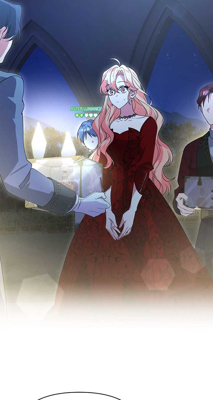 There Are Too Many Second Male Leads! Chapter 52 390 002