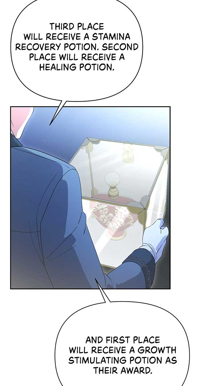 There Are Too Many Second Male Leads! Chapter 52 391 003