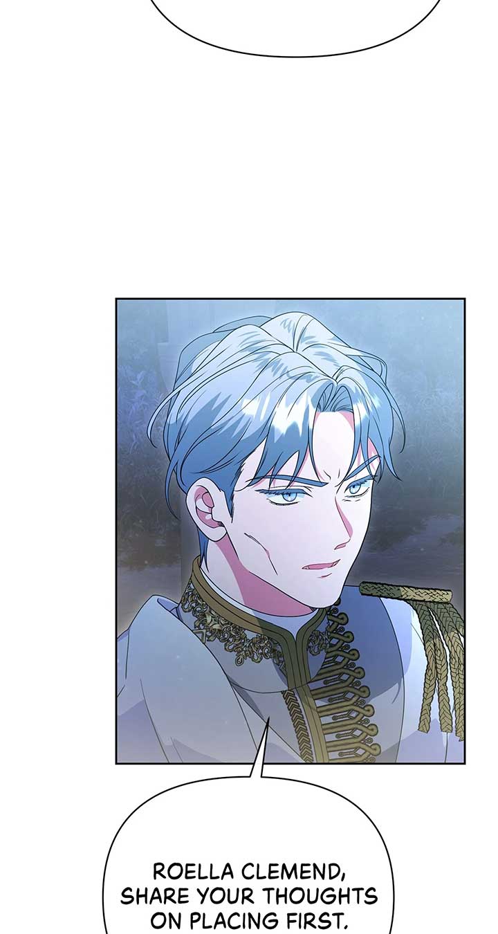 There Are Too Many Second Male Leads! Chapter 52 392 004