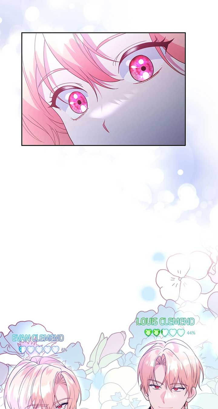 There Are Too Many Second Male Leads! Chapter 52 395 007