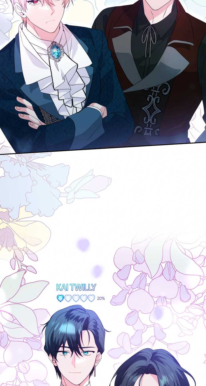 There Are Too Many Second Male Leads! Chapter 52 396 008