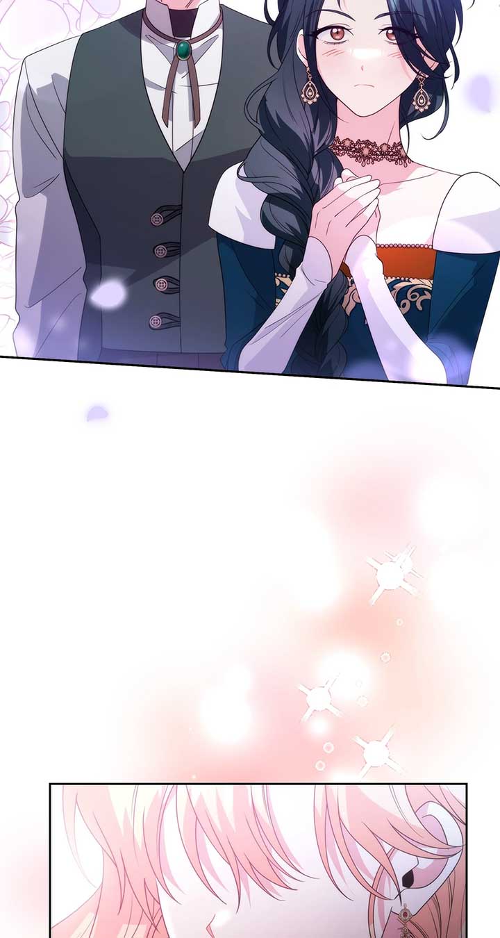 There Are Too Many Second Male Leads! Chapter 52 397 009