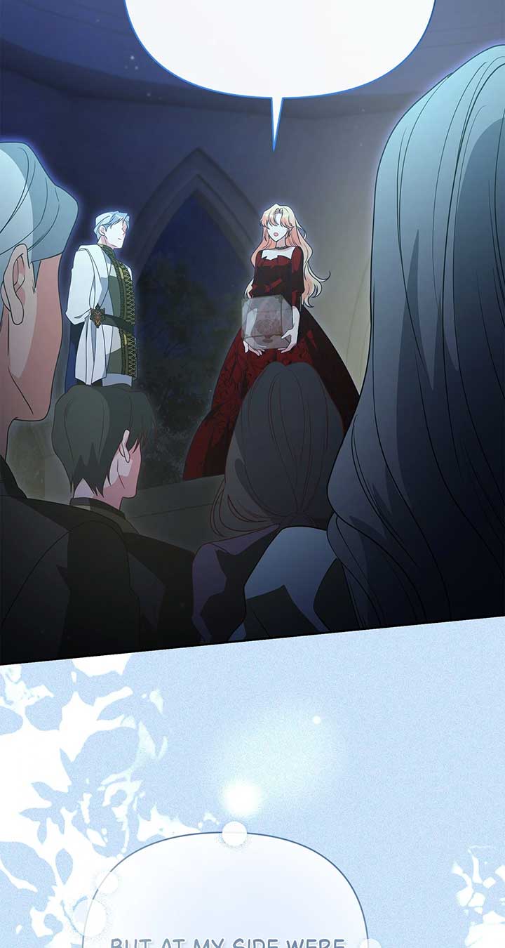 There Are Too Many Second Male Leads! Chapter 52 402 014