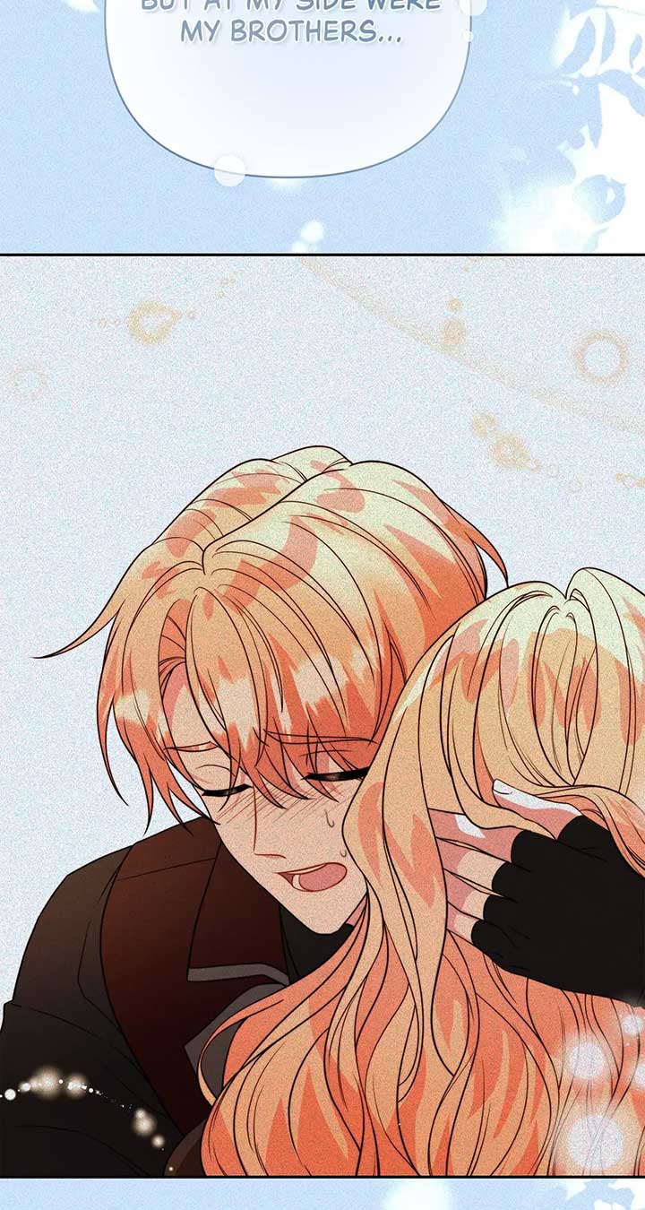 There Are Too Many Second Male Leads! Chapter 52 403 015