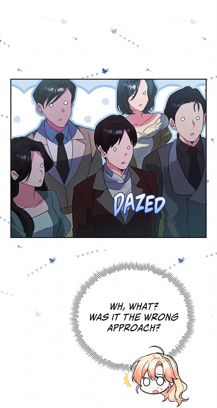 There Are Too Many Second Male Leads! Chapter 52 411 023