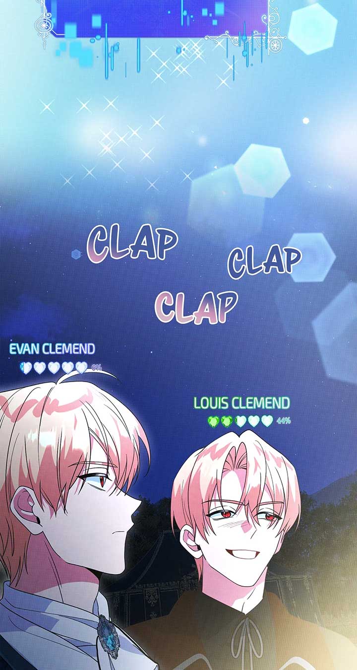 There Are Too Many Second Male Leads! Chapter 52 415 027