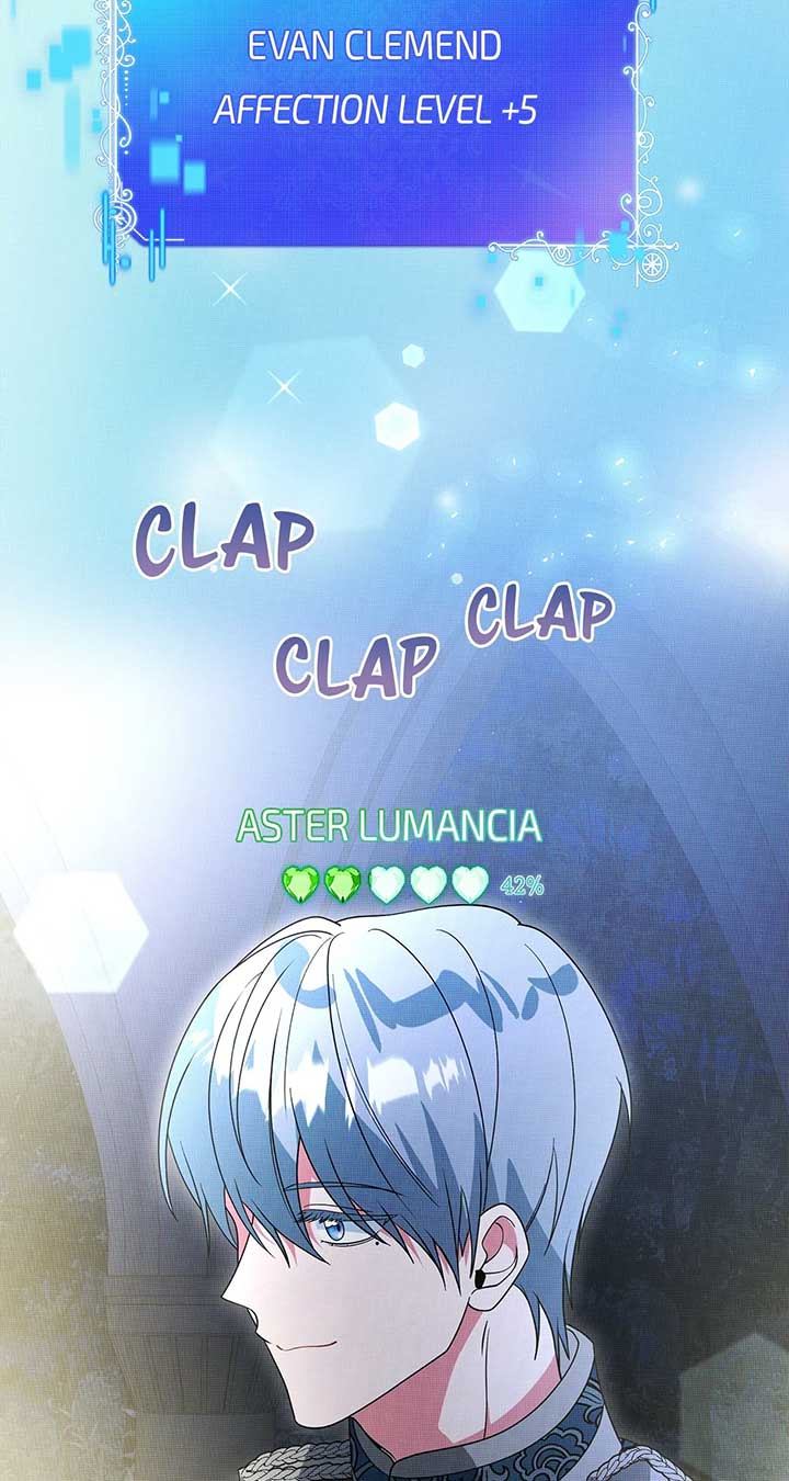 There Are Too Many Second Male Leads! Chapter 52 417 029