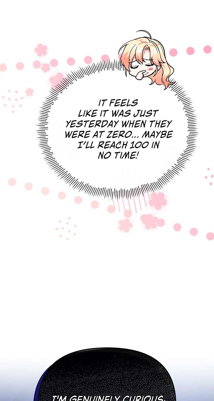 There Are Too Many Second Male Leads! Chapter 52 421 033