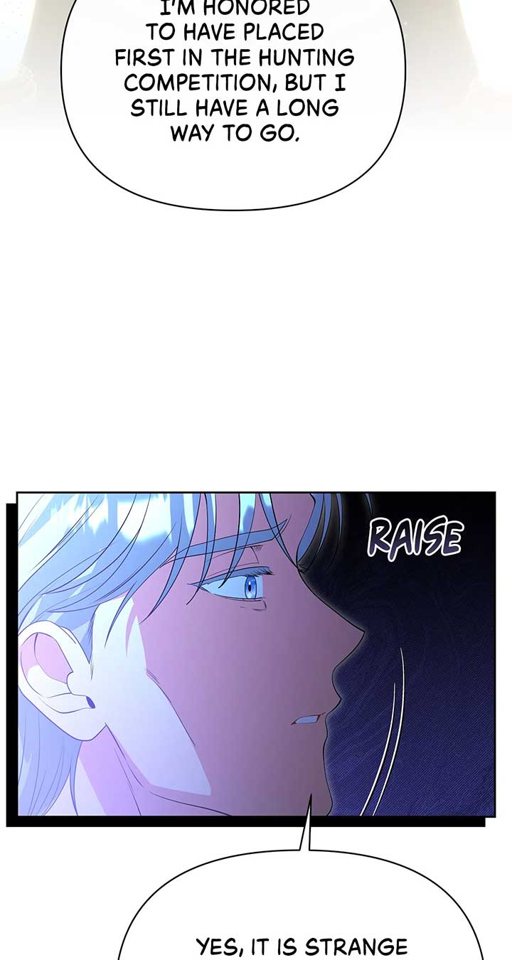 There Are Too Many Second Male Leads! Chapter 52 430 042