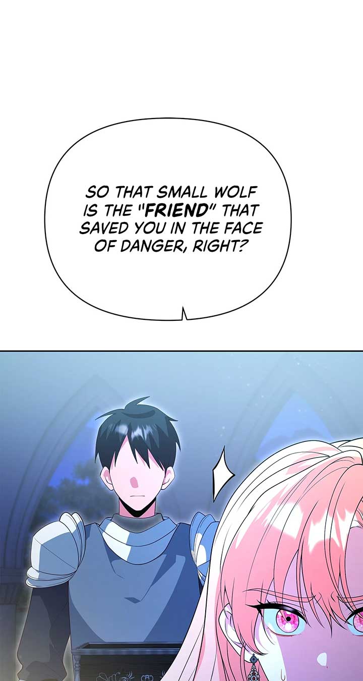 There Are Too Many Second Male Leads! Chapter 52 432 044
