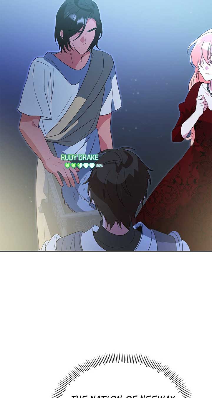 There Are Too Many Second Male Leads! Chapter 52 446 058