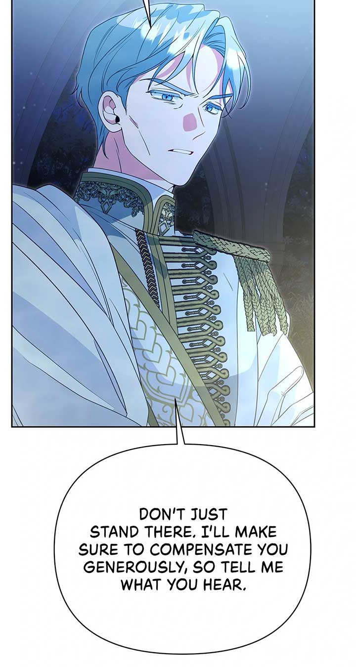 There Are Too Many Second Male Leads! Chapter 52 454 066
