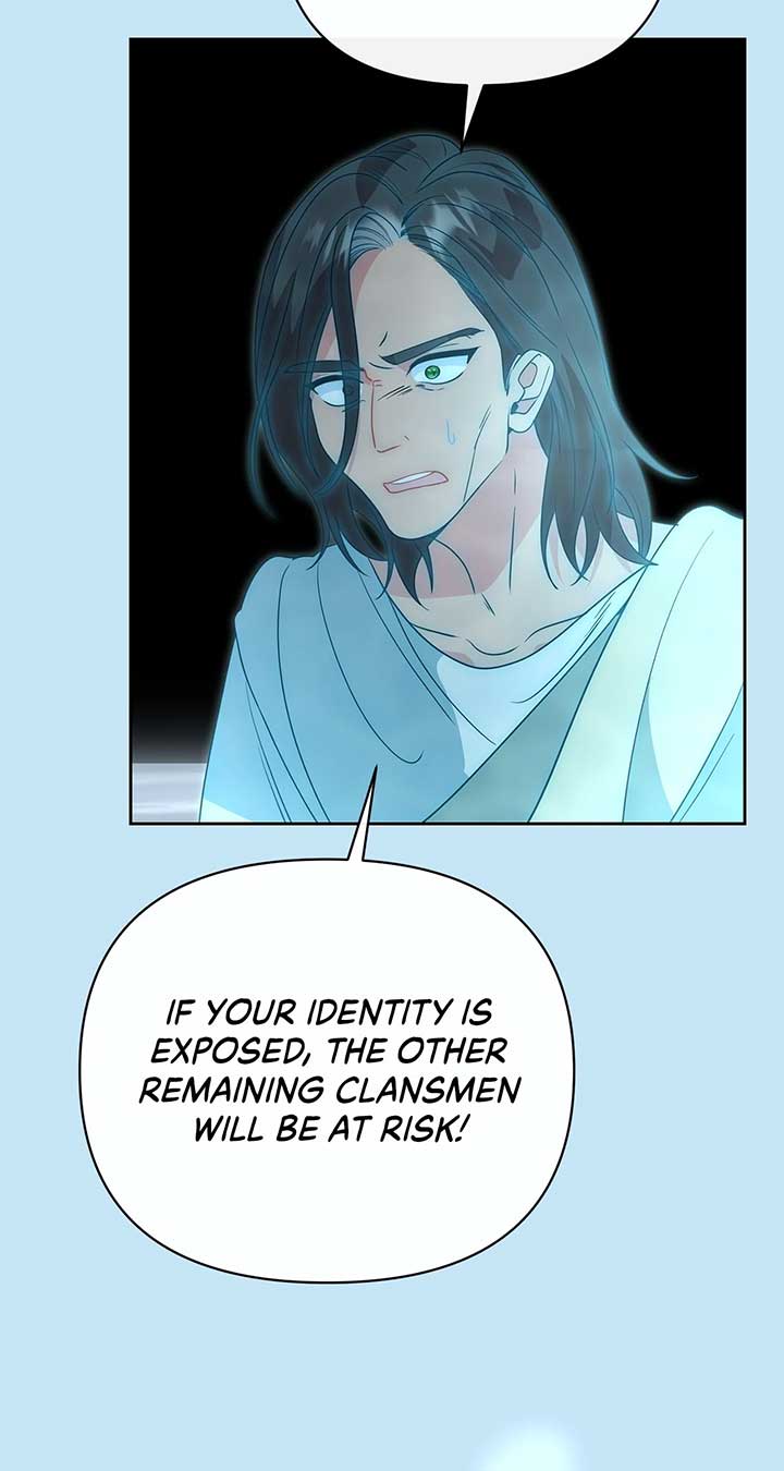 There Are Too Many Second Male Leads! Chapter 52 464 076