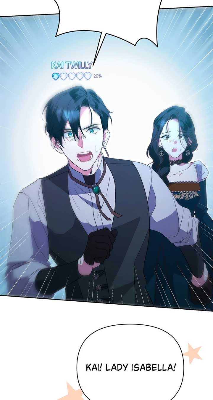 There Are Too Many Second Male Leads! Chapter 52 489 101