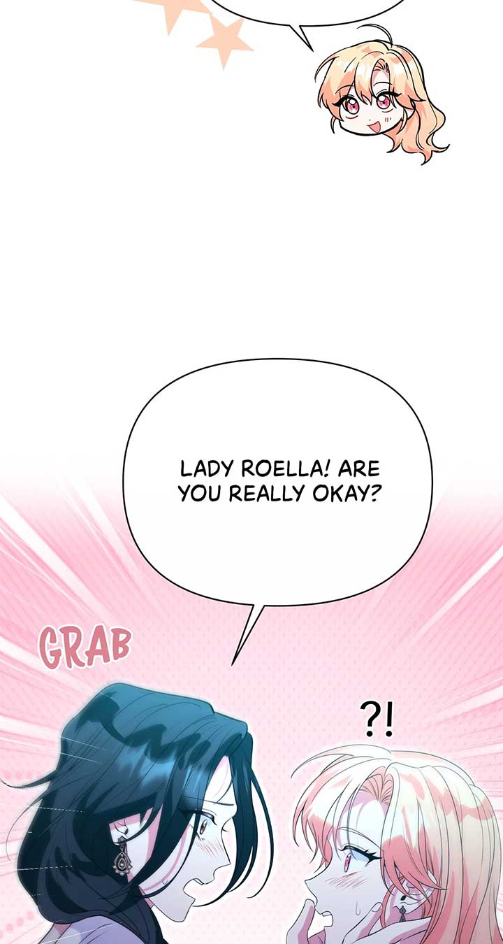 There Are Too Many Second Male Leads! Chapter 52 490 102