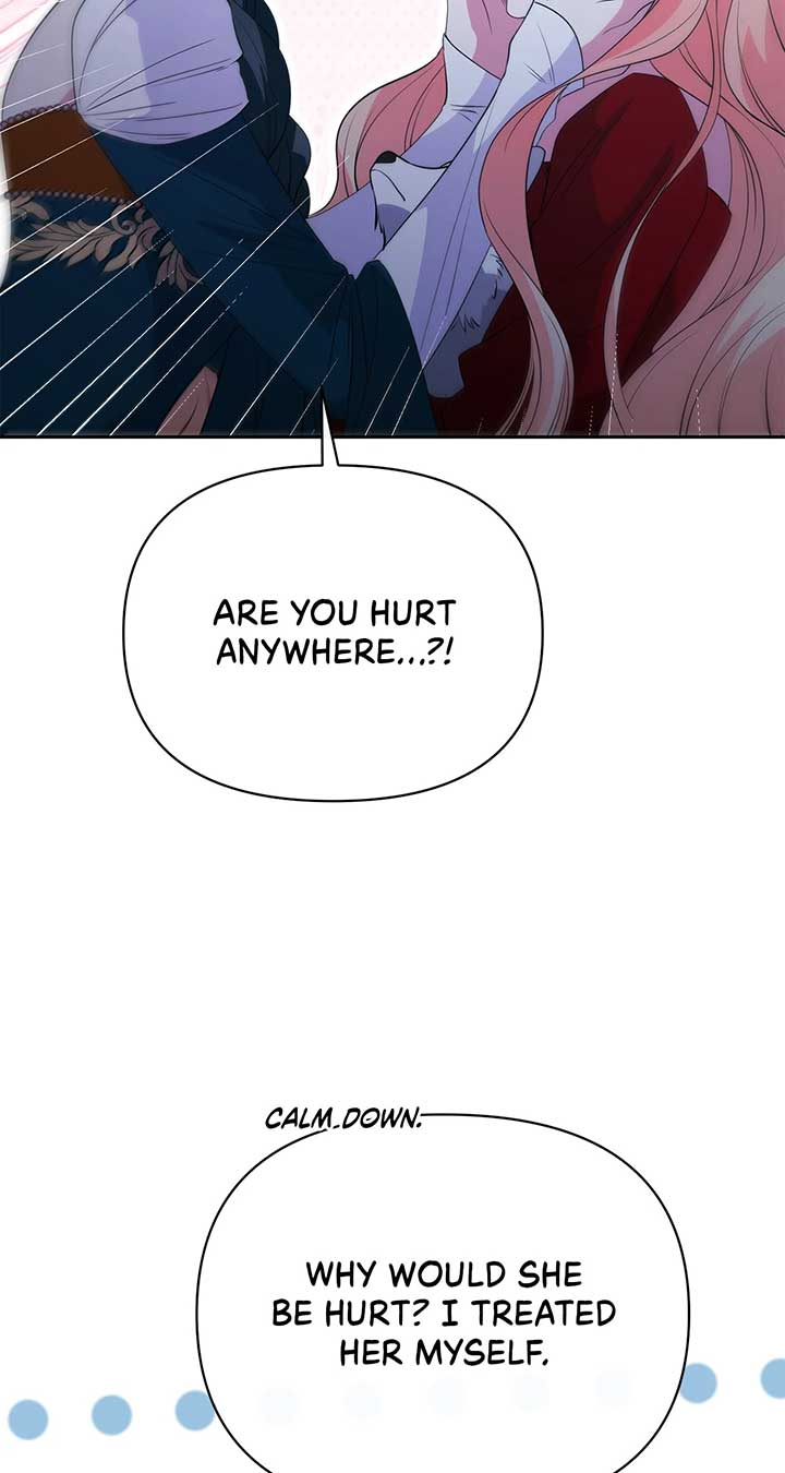 There Are Too Many Second Male Leads! Chapter 52 491 103
