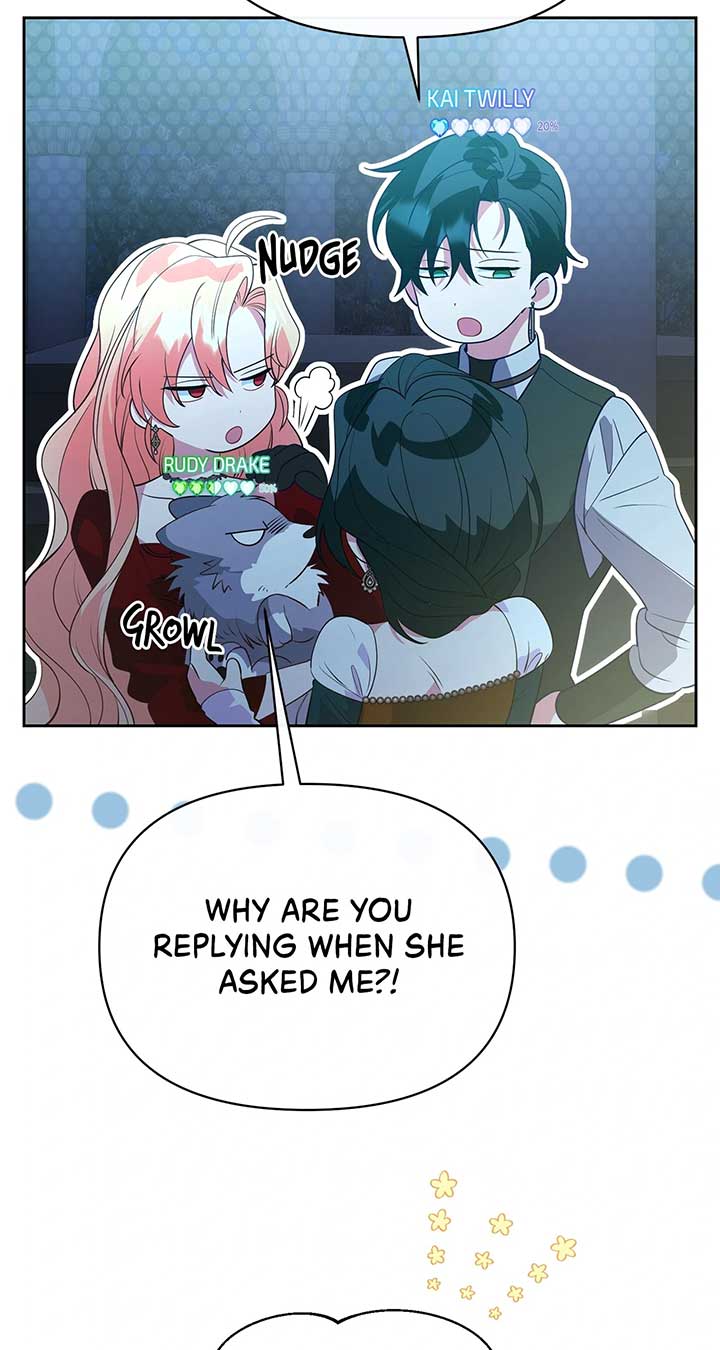 There Are Too Many Second Male Leads! Chapter 52 492 104