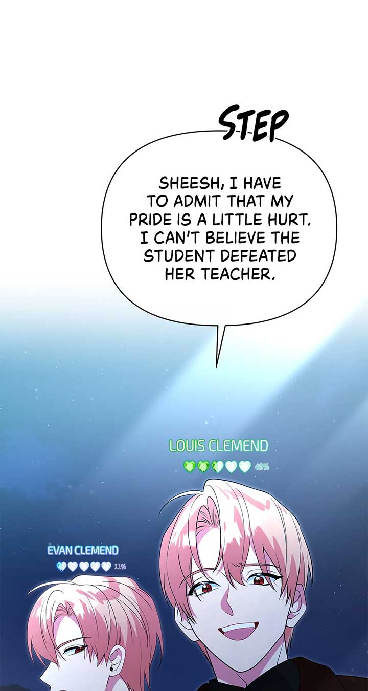 There Are Too Many Second Male Leads! Chapter 52 494 106